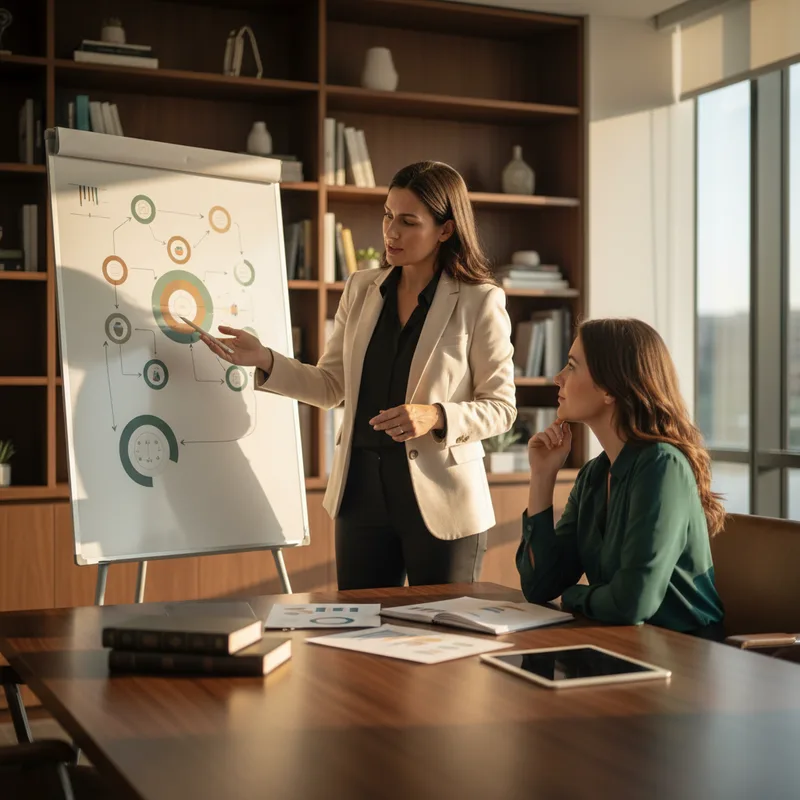 Photographe en action